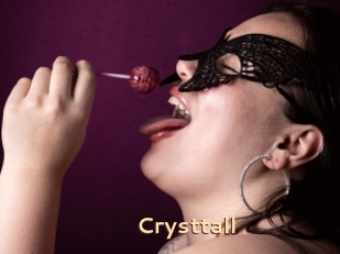 Crysttall