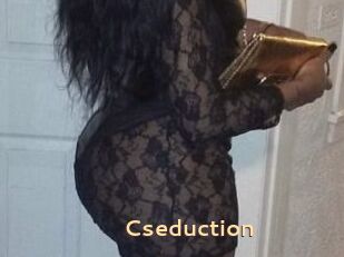 Cseduction