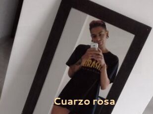 Cuarzo_rosa