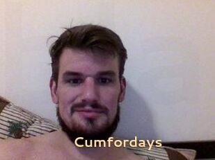 Cumfordays