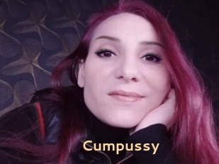 Cumpussy