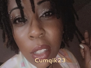 Cumqik23