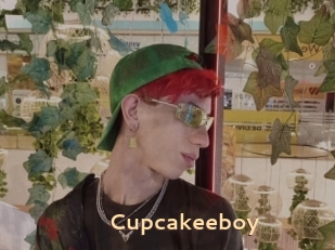 Cupcakeeboy