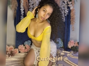 Curiegirl