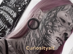 Curiosityalt