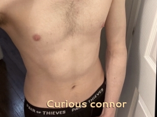 Curious_connor