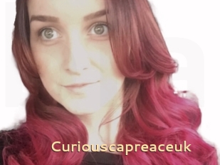 Curiouscapreaceuk