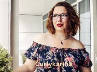 Curlykarina