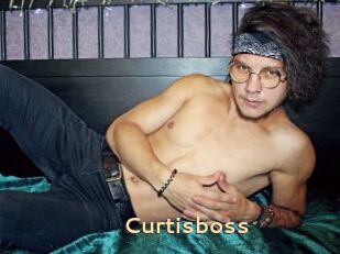 Curtisboss