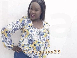 Curvyassxx33
