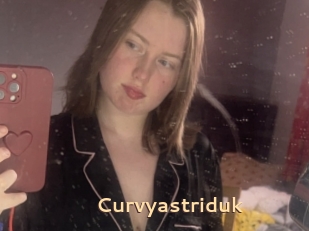 Curvyastriduk