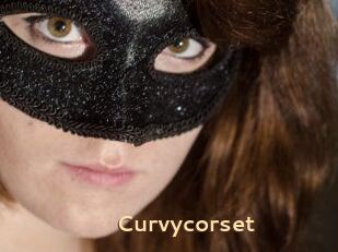 Curvycorset
