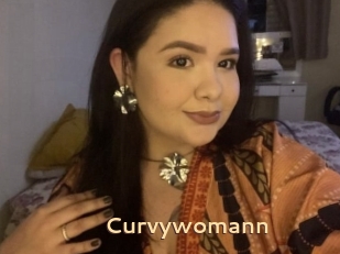 Curvywomann