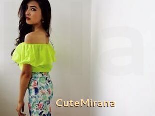 CuteMirana
