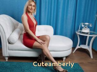 Cuteamberly
