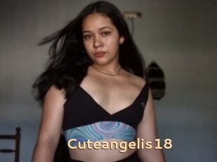 Cuteangelis18