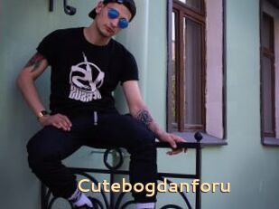 Cutebogdanforu