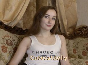 Cutecatdolly