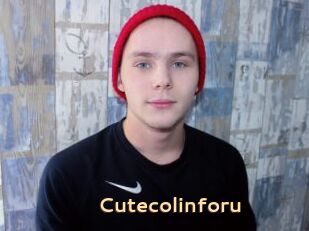 Cutecolinforu