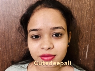 Cutedeepali
