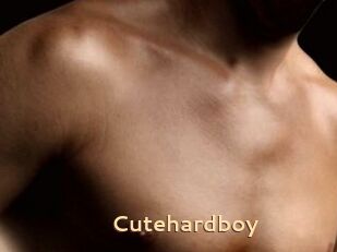 Cutehardboy