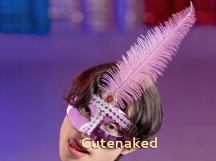 Cutenaked