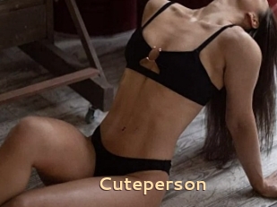 Cuteperson