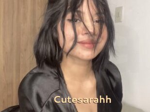 Cutesarahh