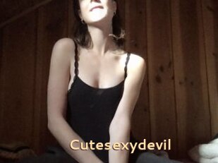 Cutesexydevil