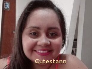 Cutest_ann