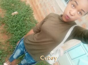 Cutey