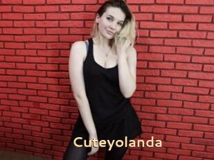 Cuteyolanda