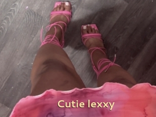 Cutie_lexxy