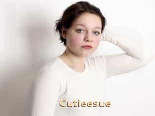 Cutieesue