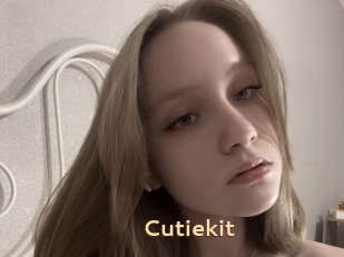 Cutiekit
