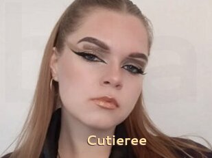 Cutieree