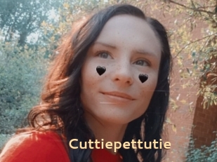 Cuttiepettutie