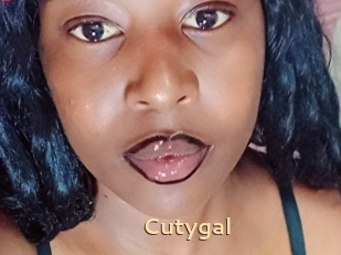 Cutygal