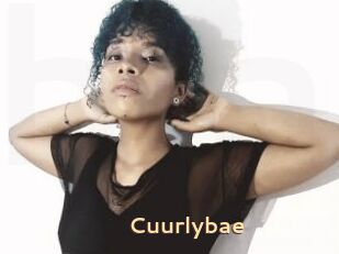 Cuurlybae