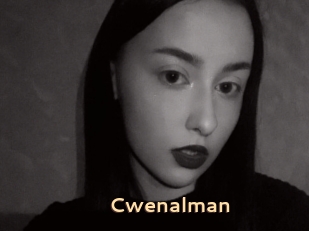 Cwenalman