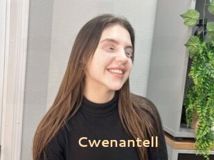 Cwenantell