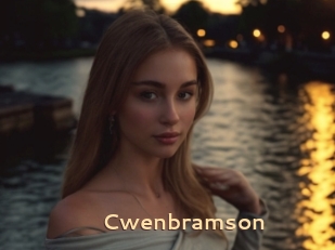 Cwenbramson