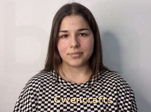 Cwencrafts