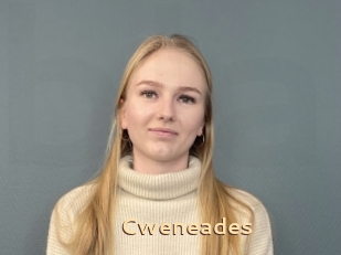 Cweneades