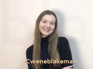 Cweneblakeman