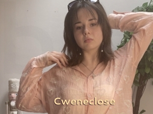 Cweneclose