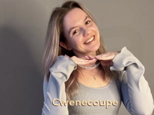 Cwenecoupe
