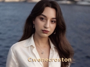 Cwenecroston