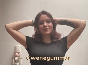 Cwenegummer