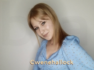 Cwenehallock